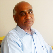 T V Ramakrishnan